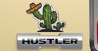 Hustler
